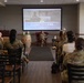 Airmen share resiliency stories