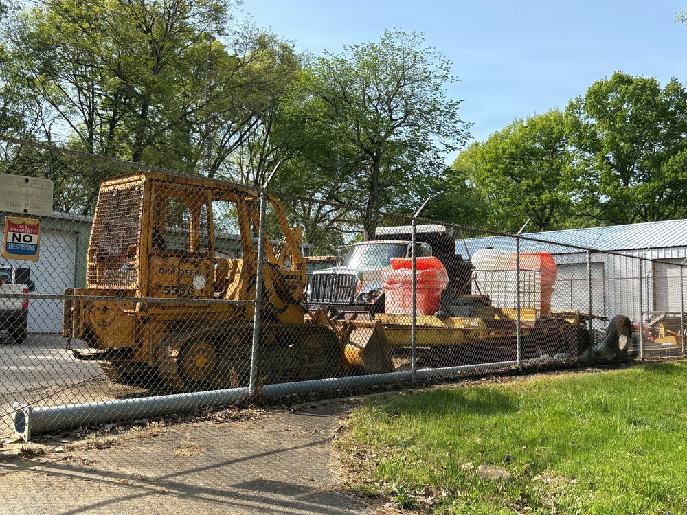 Conemaugh River Lake Team Delivers Cost Savings Through Innovation and Teamwork