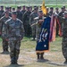 Montana National Guard hosts historic 163rd transformation ceremony