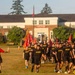 Triple Nickle Legacy Week Muster Run