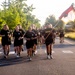 Triple Nickle Legacy Week Muster Run
