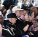 Keesler leadership participates in Memorial Day Ceremony