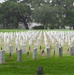 Keesler leadership participates in Memorial Day Ceremony
