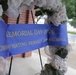 Keesler leadership participates in Memorial Day Ceremony