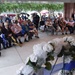 Keesler leadership participates in Memorial Day Ceremony