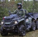 EXERCISE SABER STRIKE 2026