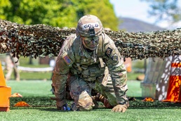 Class of 2026 graduates reflect on 47-month West Point journey, road ahead as Army officers