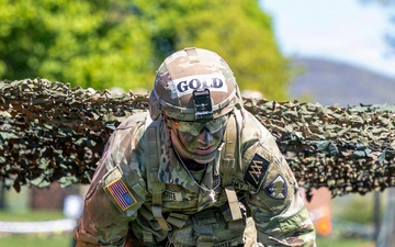 Class of 2026 graduates reflect on 47-month West Point journey, road ahead as Army officers