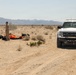 MAG-13 and Military Free Fall Instructors Conduct Search and Rescue Training