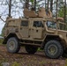 EXERCISE SABER STRIKE 2026