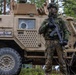 EXERCISE SABER STRIKE 2026