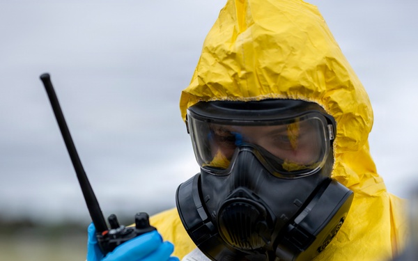 HYDRA FURY 2026 sharpens nuclear response across agencies
