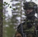 EXERCISE SABER STRIKE 2026