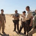 MAG-13 and Military Free Fall Instructors Conduct Search and Rescue Training