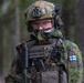 EXERCISE SABER STRIKE 2026