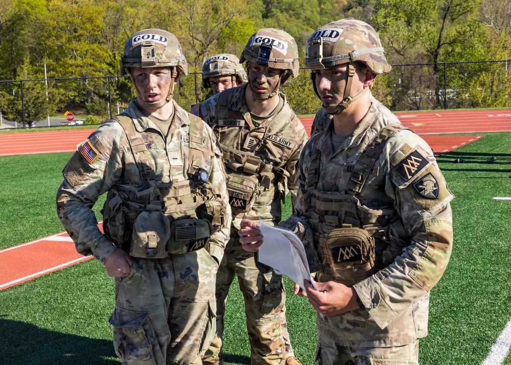 Class of 2026 graduates reflect on 47-month West Point journey, road ahead as Army officers