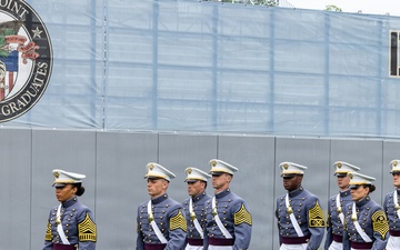 Class of 2026 graduates reflect on 47-month West Point journey, road ahead as Army officers