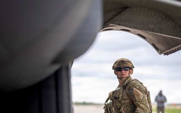 HYDRA FURY 2026 sharpens nuclear response across agencies