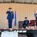 377th Maintenance Group Change of Command