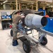 A-10 engine build marks closing chapter at Davis-Monthan