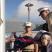 Service Members and Veterans Kickoff Sail 250 New Orleans at the Veterans Affairs Hospital