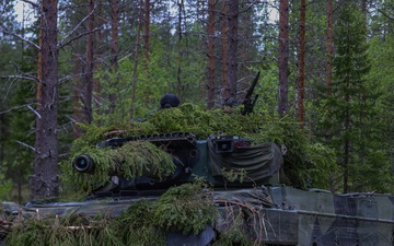 EXERCISE SABER STRIKE 2026