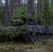 EXERCISE SABER STRIKE 2026