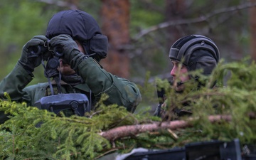 EXERCISE SABER STRIKE 2026