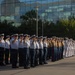 Service Members and Veterans Kickoff Sail 250 New Orleans at the Veterans Affairs Hospital