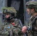 EXERCISE SABER STRIKE 2026