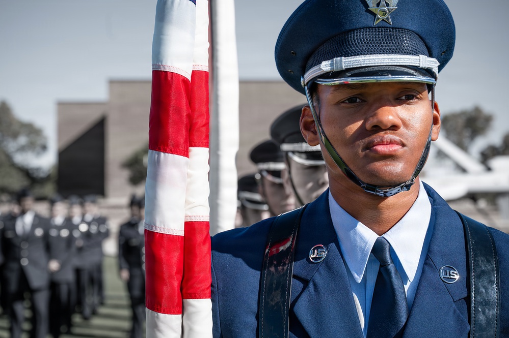 Memorial Day 2026 HAFB