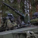 EXERCISE SABER STRIKE 2026