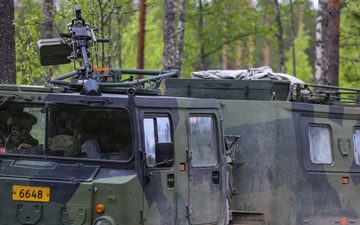 EXERCISE SABER STRIKE 2026