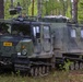 EXERCISE SABER STRIKE 2026