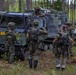 EXERCISE SABER STRIKE 2026