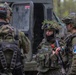 EXERCISE SABER STRIKE 2026
