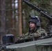 EXERCISE SABER STRIKE 2026