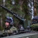 EXERCISE SABER STRIKE 2026