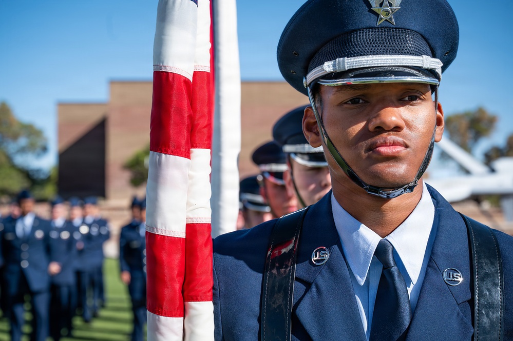 Memorial Day 2026 HAFB