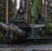 EXERCISE SABER STRIKE 2026