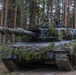 EXERCISE SABER STRIKE 2026