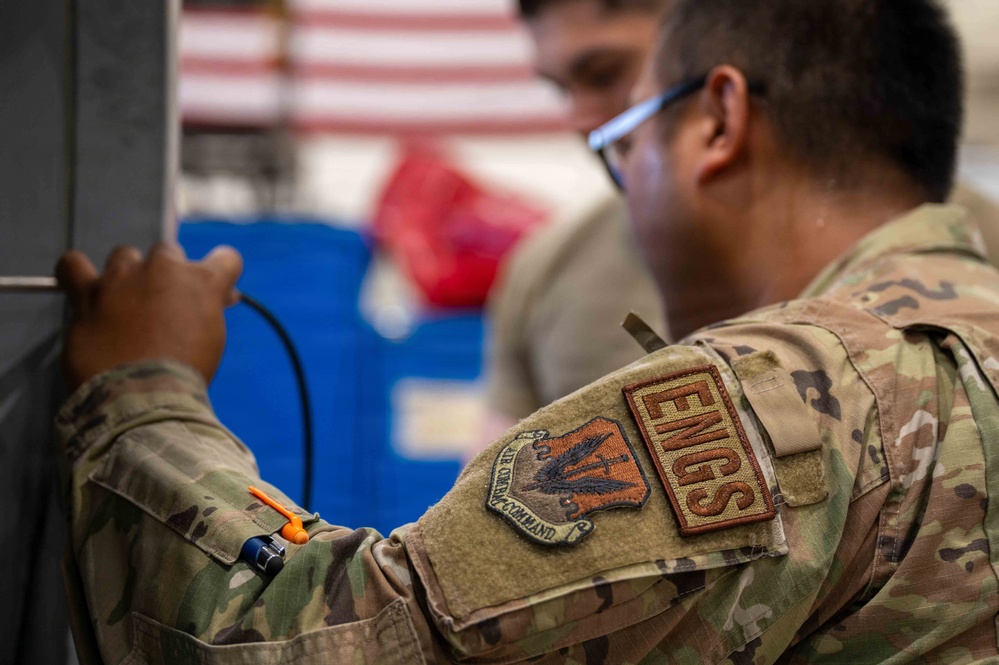 A-10 engine build marks closing chapter at Davis-Monthan