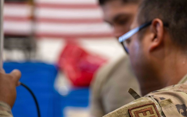 A-10 engine build marks closing chapter at Davis-Monthan