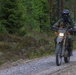 EXERCISE SABER STRIKE 2026