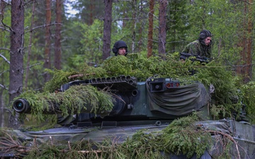 EXERCISE SABER STRIKE 2026