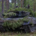 EXERCISE SABER STRIKE 2026