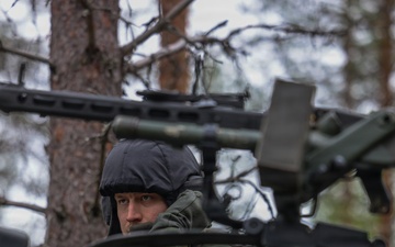 EXERCISE SABER STRIKE 2026