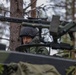 EXERCISE SABER STRIKE 2026