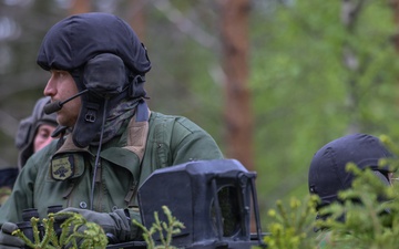 EXERCISE SABER STRIKE 2026