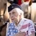 Service Members and Veterans Kickoff Sail 250 New Orleans at the Veterans Affairs Hospital